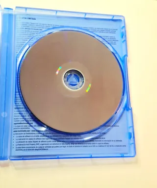 Rise of the Tomb Raider PS4 Edición 20 Aniversario