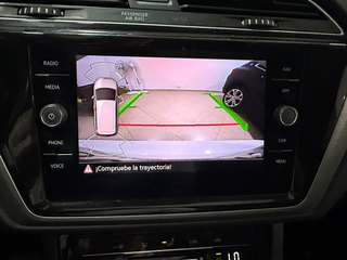 Volkswagen Touran 2023 DIESEL 2.0 7 PLAZAS