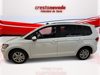 Volkswagen Touran 2023 DIESEL 2.0 7 PLAZAS