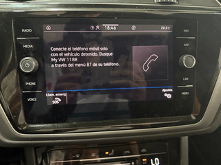 Volkswagen Touran 2023 DIESEL 2.0 7 PLAZAS