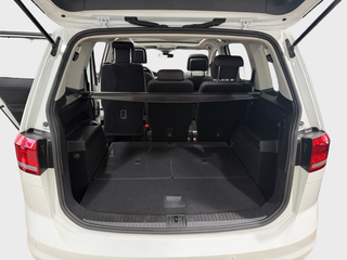 Volkswagen Touran 2023 DIESEL 2.0 7 PLAZAS