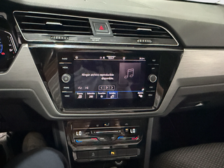 Volkswagen Touran 2023 DIESEL 2.0 7 PLAZAS
