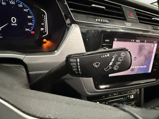 Volkswagen Touran 2023 DIESEL 2.0 7 PLAZAS