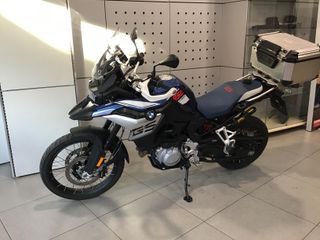 BMW  F 850 GS