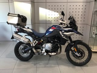 BMW  F 850 GS