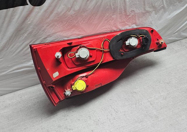 4L0945094A PILOTO TRASERO DERECHO AUDI Q7 (4L)