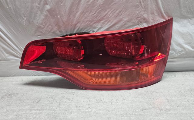 4L0945094A PILOTO TRASERO DERECHO AUDI Q7 (4L)