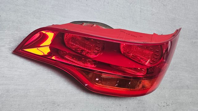 4L0945094A PILOTO TRASERO DERECHO AUDI Q7 (4L)