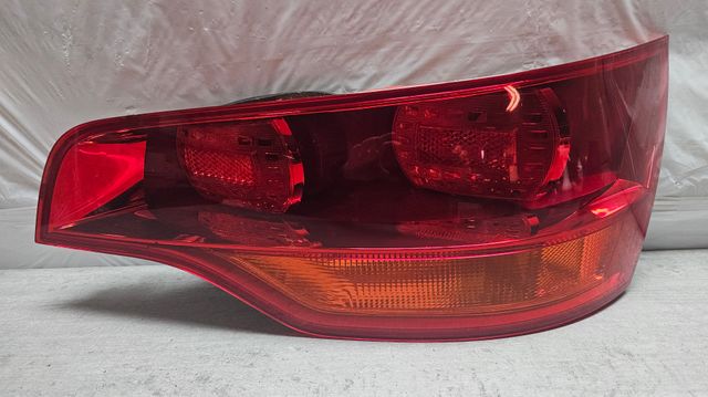 4L0945094A PILOTO TRASERO DERECHO AUDI Q7 (4L)