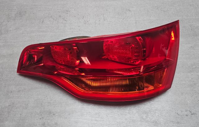 4L0945094A PILOTO TRASERO DERECHO AUDI Q7 (4L)