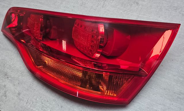 4L0945094A PILOTO TRASERO DERECHO AUDI Q7 (4L)