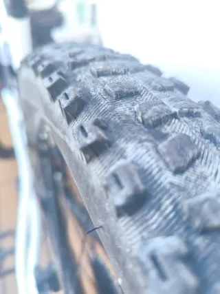 Bicicleta Mérida 6000 Talla mediana. M