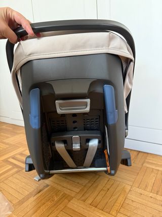 Seggiolino auto Inglesina