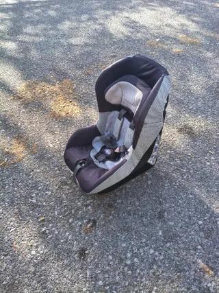 Asiento de coche Chicco