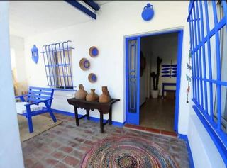 Chalet en alquiler en Puerto Marina en Benalmádena