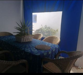 Chalet en alquiler en Puerto Marina en Benalmádena