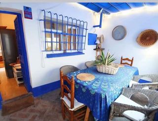 Chalet en alquiler en Puerto Marina en Benalmádena