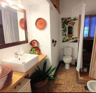 Chalet en alquiler en Puerto Marina en Benalmádena