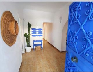 Chalet en alquiler en Puerto Marina en Benalmádena