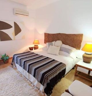 Chalet en alquiler en Puerto Marina en Benalmádena