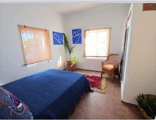 Chalet en alquiler en Puerto Marina en Benalmádena