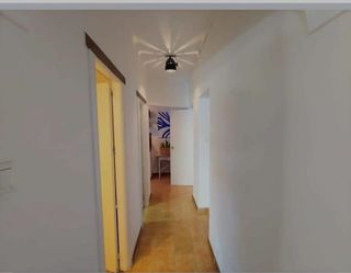 Chalet en alquiler en Puerto Marina en Benalmádena