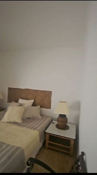 Chalet en alquiler en Puerto Marina en Benalmádena