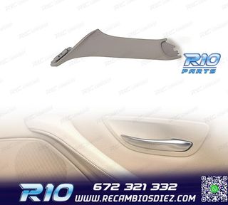 TIRADOR MANETA IZQUIERDA PANEL DE PUERTA BMW SERIE 5 F10 F11