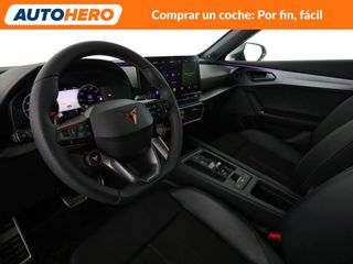 Cupra Formentor 2.0 TSI VZ 4Drive