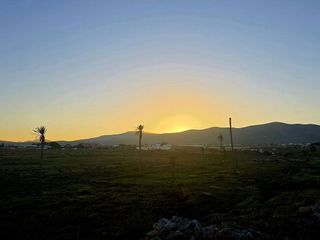 Terreno en venta en Antigua pueblo en Antigua