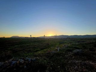 Terreno en venta en Antigua pueblo en Antigua