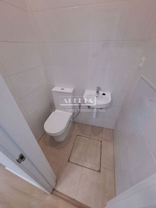 Local comercial en venta en Villamonte en Getxo