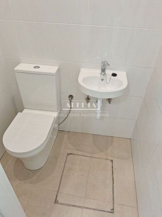 Local comercial en venta en Villamonte en Getxo