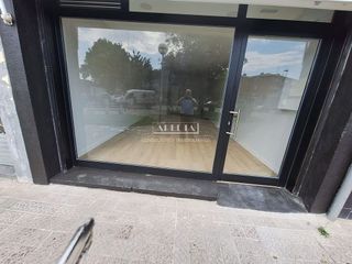 Local comercial en venta en Villamonte en Getxo