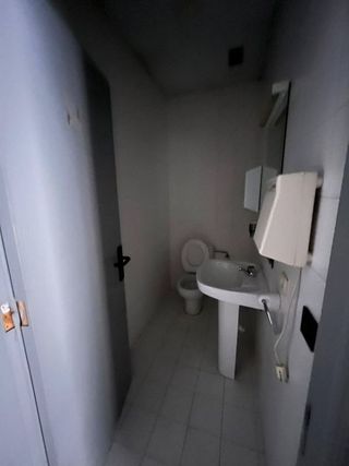 Local comercial en alquiler en Arenales - Lugo - Avenida Marítima en Palmas de Gran Canaria(Las)