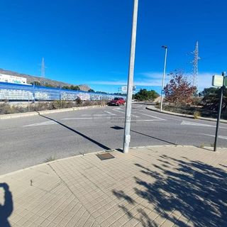 Terreno en venta en Cala de Finestrat en Finestrat