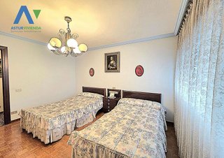 Piso en venta en Centro en Avilés