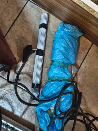 Soldador Eléctrico Meridia 100