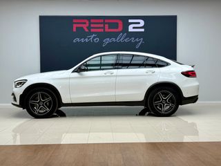 Mercedes-Benz GLC Coupé (C254)