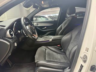 Mercedes-Benz GLC Coupé (C254)