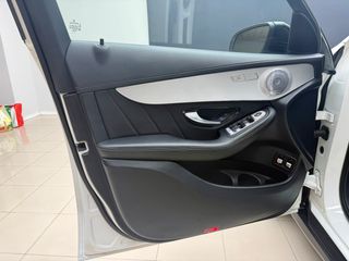 Mercedes-Benz GLC Coupé (C254)