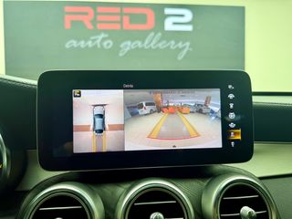 Mercedes-Benz GLC Coupé (C254)