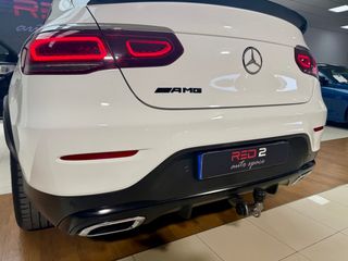 Mercedes-Benz GLC Coupé (C254)