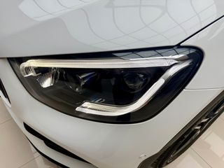 Mercedes-Benz GLC Coupé (C254)