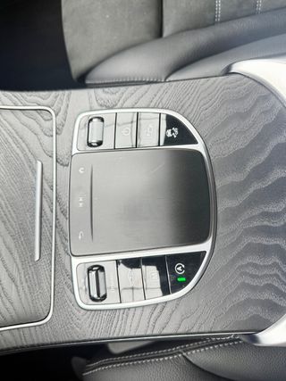 Mercedes-Benz GLC Coupé (C254)