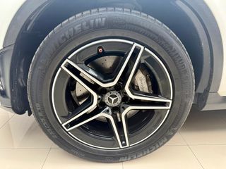 Mercedes-Benz GLC Coupé (C254)