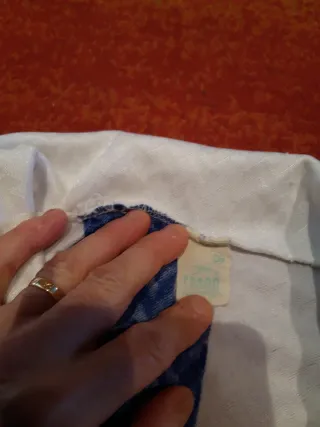 Camiseta Rasan Bankoa Real Sociedad match worn