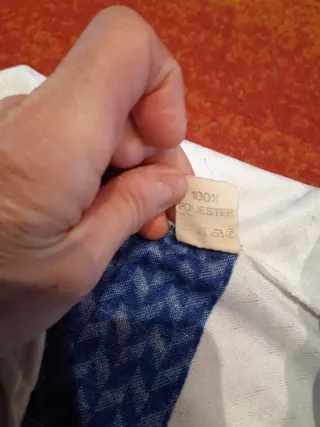 Camiseta Rasan Bankoa Real Sociedad match worn