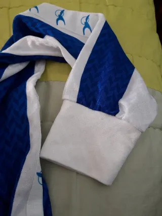 Camiseta Rasan Bankoa Real Sociedad match worn