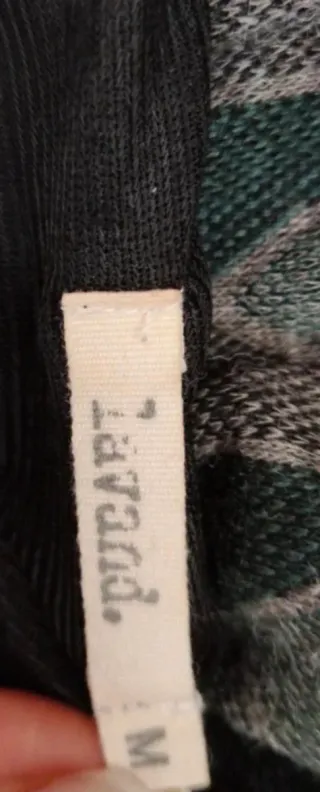 Vestito donna fantasia rombi